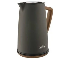 Sencor elektrinis virdulys 1.7L, 1850-2250W, SWK2727MB