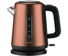 Sencor elektrinis virdulys 1,7l SWK1752CO