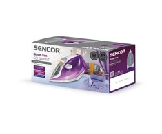Sencor lygintuvas automatiškai atsijungiantis 2400W, SSI5800VT