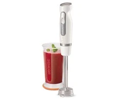Sencor Trintuvas SHB4358WH+stiklinė 700ml,balta rankena 800w