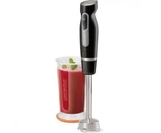 Sencor Trintuvas SHB4359BK-EUE3+stiklinė 700ml,juoda rankena 800w