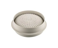 Patisse Silikomart silikoninė forma 19cm(h7cm),Honore