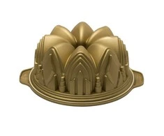 Silikomart silikoninė forma 22cm(h10cm),Cathedral
