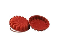 Silikomart silikoninė forma 22cm(h4,5cm),Margherita