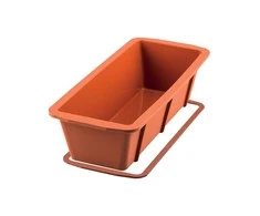 Plum Silikomart silikoninė forma 24x11cm(h6,5cm)