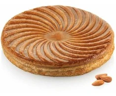 Silikomart silikoninis trafaretas 27cmxh0,3cm,Galette