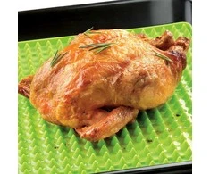 Silikomart Silikoninis kilimėlis kepimui CRSP01 Crispy mat 410x295