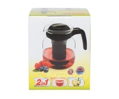 Simax kavinukas Matura 1,25l su filtru