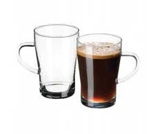 Simax puodeliai 4vnt 0.3L