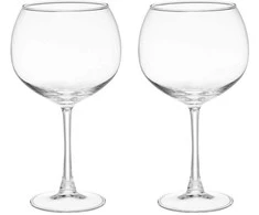 Maku taurės kokteiliui 680ml 2vnt