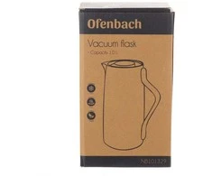 Ofenbach Riposo Termosas - ąsotis 1 L, R-101329