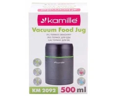 Termosas maistui 0,5l,Kamille