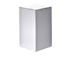 Mondex Vaza 29,8cm, iš stiklo, aukso spalva