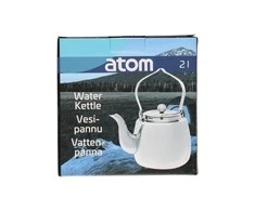 Virdulys Arbatinukas iš nerūd.pl. 2l, "Atom"