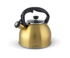 Lamart arbatinukas iš ner.pl.2,5L, aukso spalvos