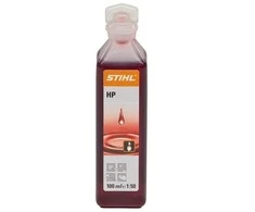 Variklinė alyva STIHL 0,1 L