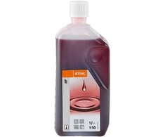 Dvitakčių variklių alyva STIHL, 1L