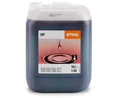 Alyva dvitaktė Stihl 10L HP