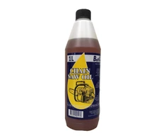Alyva grandinei Baltoil 1.0L