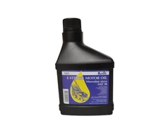 Alyva keturtaktė Baltoil 0.6L