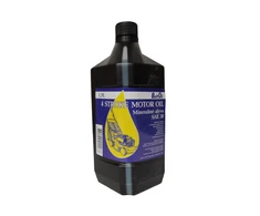 Alyva keturtaktė Baltoil 1.5L