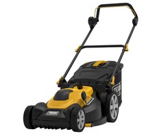 Elektrinė vejapjovė TEXAS Smart 3700