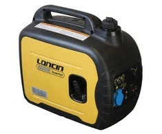 Generatorius benzininis LONCIN LC2000i 230V inverterinis