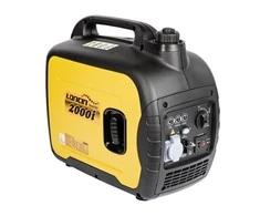 Generatorius benzininis LONCIN LC2000i 230V inverterinis