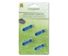 Grimsholm Jungtis stoties robotams 50 vnt
