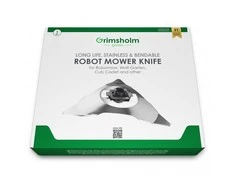 Grimsholm Peilis robotui Robomow RC/RS/TS/MS
