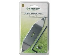 Grimsholm peilis vejos robotui Robomow RX