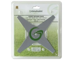 Peilis vejapjovės robotui Stiga Autoclip/Ambrogio/Wiper 25 cm