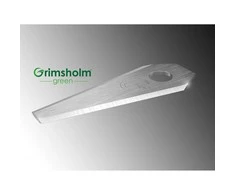 Grimsholm Peiliukų kompl. Bosch Indego 9 vnt.