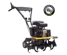 Kultivatorius TEXAS Lilli 365TG Dual Shaft