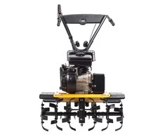 Kultivatorius TEXAS Lilli 365TG Dual Shaft