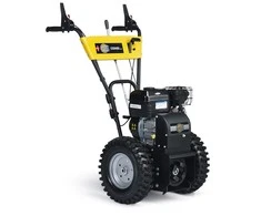 Motoblokas TEXAS Combi 800B bazė
