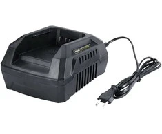 Pakrovėjas baterijos TEXAS 40V