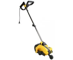 Pjoviklis velėnos TEXAS EC1400 + šepetys