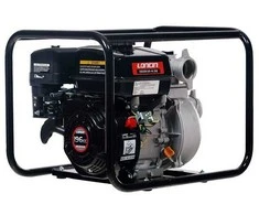 Siurblys vandens Loncin 50mm 30m3/h