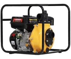 Siurblys vandens Loncin 50mm 30m3/h aukšto slėgio