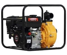 Siurblys vandens Loncin 50mm 30m3/h aukšto slėgio
