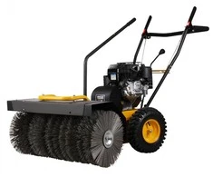 Texas Mašina šlavimo Handy Sweep 710B