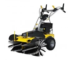 Texas Mašina šlavimo Smart Sweep 800E