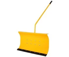 Peilis sniegui Texas Combi 800 80 cm