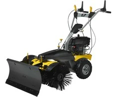 Peilis sniegui Texas Smart Sweep 80 cm