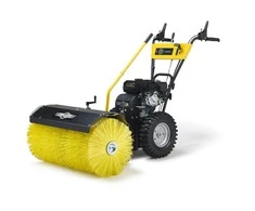 Šepetys Texas Combi 800 80 cm