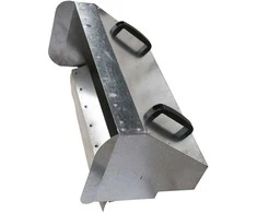 Texas Surinktuvė Handy Sweep 645/650 60cm