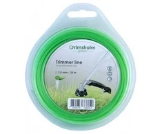 Valas trimeriui 2.0 mm/35m Grimsholm apvalus