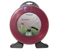 Valas trimeriui 2.7 mm/70m Grimsholm Star