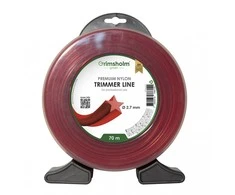 Valas trimeriui 2.7 mm/70m Grimsholm Star